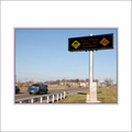 Led Traffic Signs