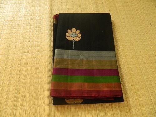 Silk Cotton Sarees