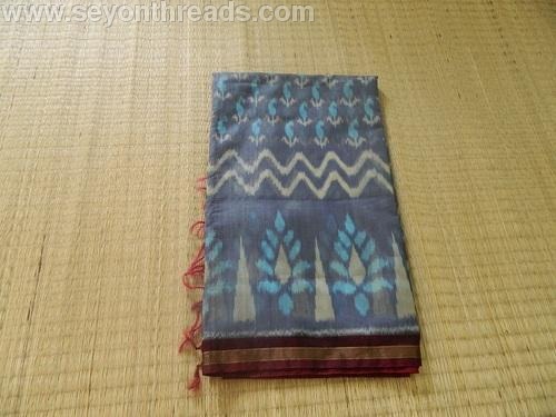 Silk Cotton Sarees