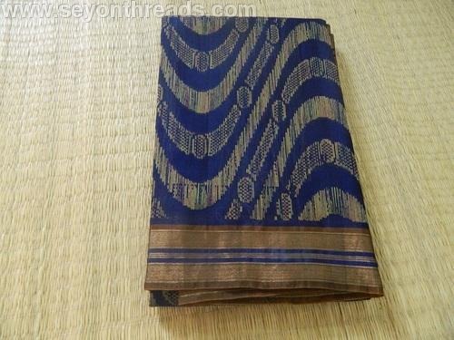 Silk Cotton Sarees