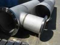 Pipe Spool and Pipe Work Fabrication