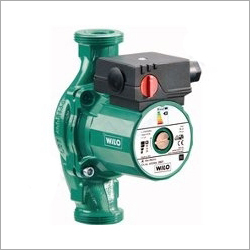 Hot Water Circulation Pumps Hot Water Circulation Pumps