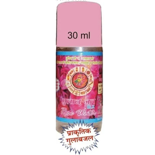 Fresh Rose Water Fresh Rose Water