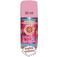 Fresh Rose Water