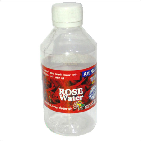 Rose Water 100 ml
