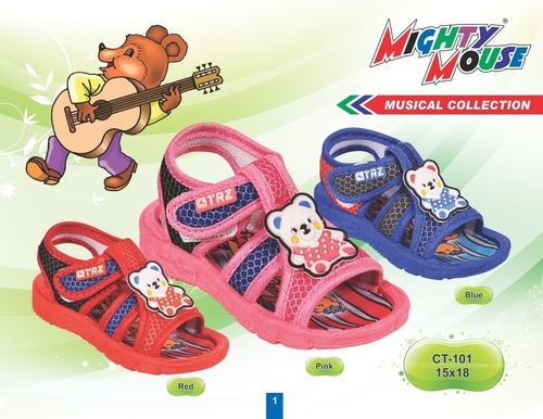 Kids Shoes