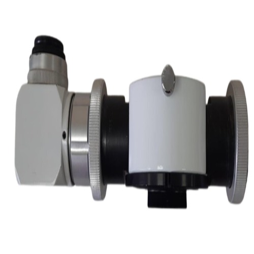 Beam Splitter With Endoport