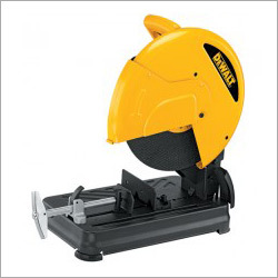Dewalt Heavy duty 14" chop saw c906