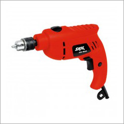 Drilling Machine