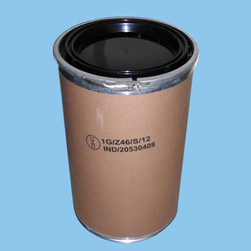 Fibre Drums Containers with Different Variety