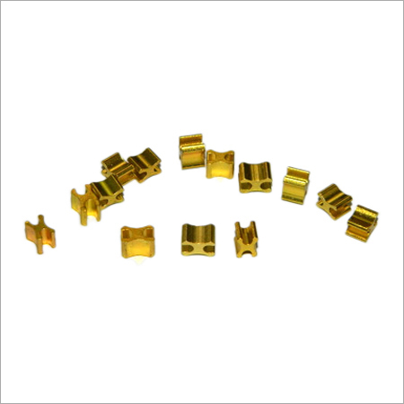 H Bottom Sliders