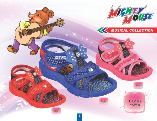 Kids Sandals