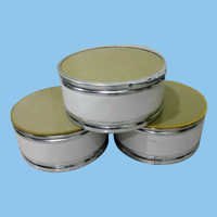 Small Fibre Drums
