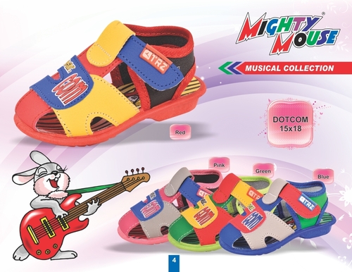 Children Shoes