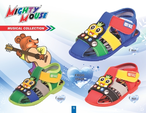 Children Sandals