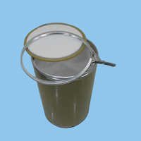 Fibre Drum with Thermacol Lining