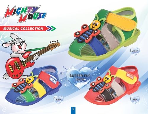 children sandal
