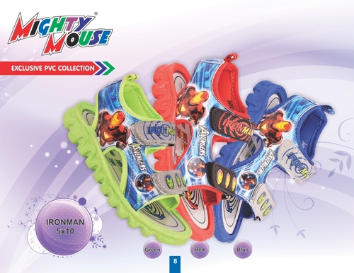 Kids Fashionable Shoes