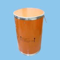 Fibre Drums Capacity 100-kg