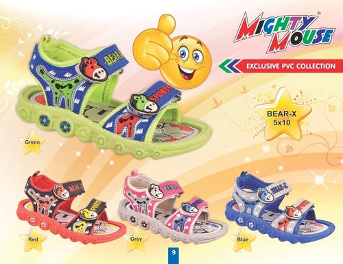 kids fashionable shoes