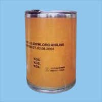 Unapproved Fiber Drum
