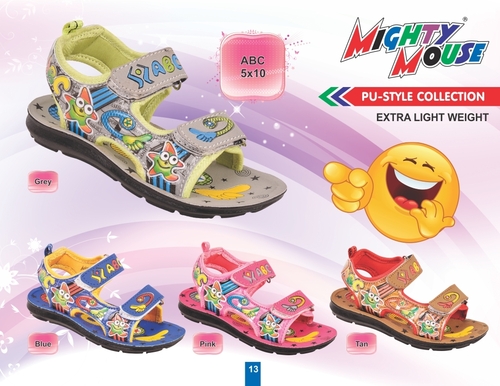 kids fashionable shoes