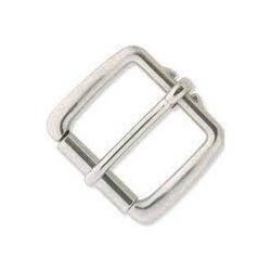 Steel Alloy Belt Buckles
