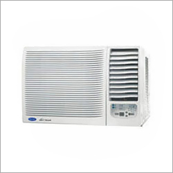 Window AC