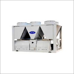 Air Cooled Scroll Chiller