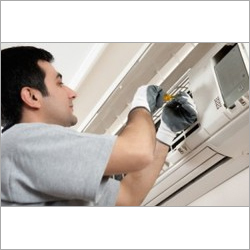 Air Conditioner Maintenance Services