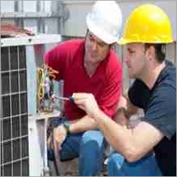 Air Conditioning Contractors
