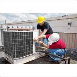Air Conditioner Installation Services
