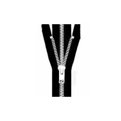 Aluminum Zippers Usage: Garment