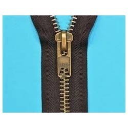 Anti Brass Zippers Usage: Garment