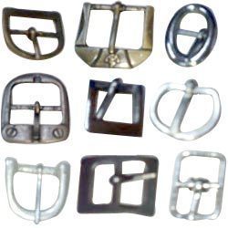 Brass Bag Buckles