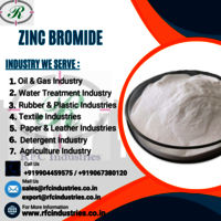 Zinc Bromide