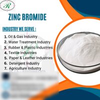 Zinc Bromide