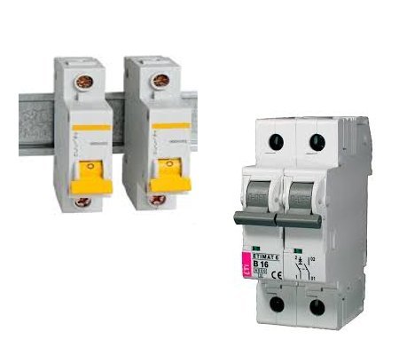 Circuit Breaker