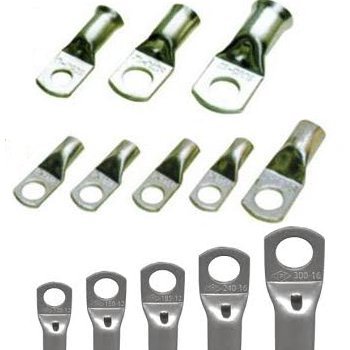 Cable Lugs