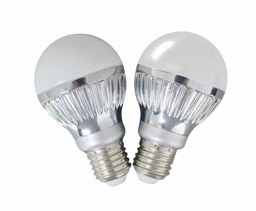 LED Bulbs