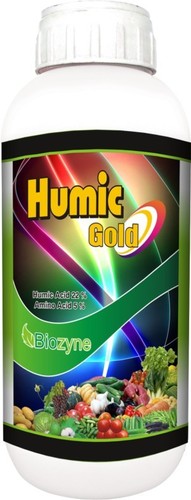 Crop Booster Fertilizer