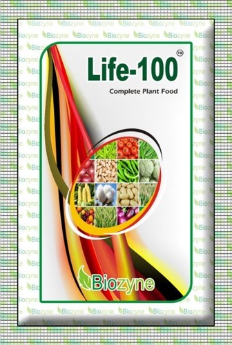 Plant Health Care Fertilizer