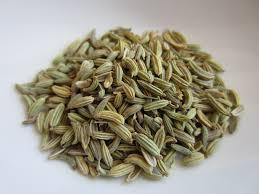 Fenned seed