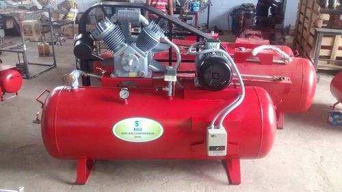Air Compressors