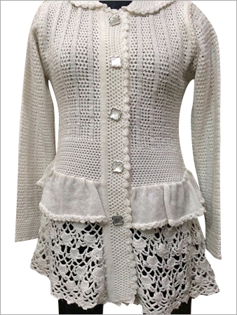 Designer Women Cardigans