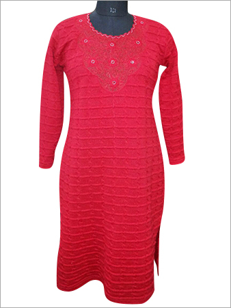Designer Ladies Kurti