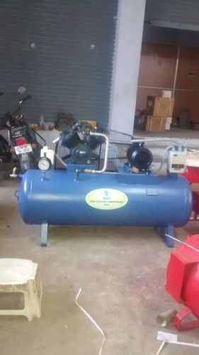 Air Compressor For Industry Power Source: Diesel