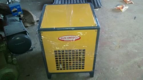 Air Dryers