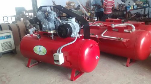 Air Compressors