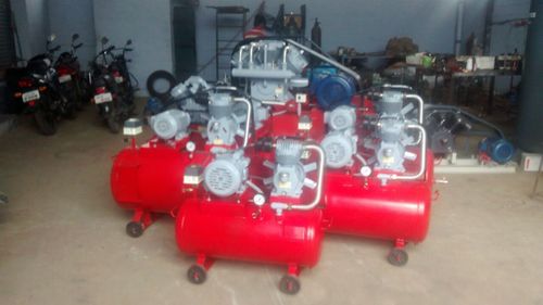Air Compressors